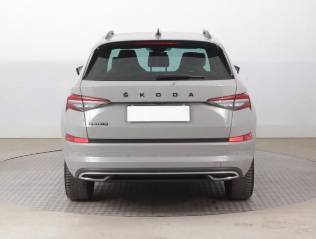 Škoda Kodiaq  1.5 TSI Sportline