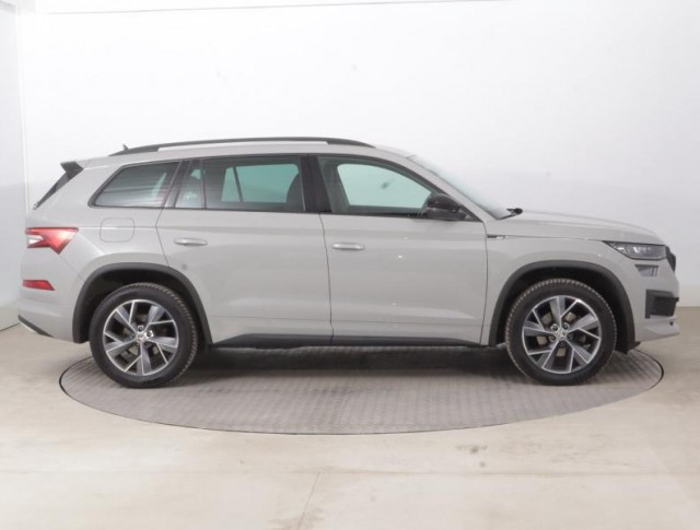 Škoda Kodiaq  1.5 TSI Sportline