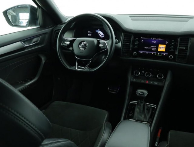 Škoda Kodiaq  1.5 TSI Sportline