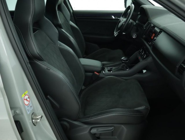 Škoda Kodiaq  1.5 TSI Sportline