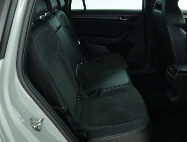 Škoda Kodiaq  1.5 TSI Sportline