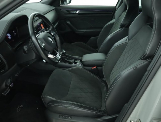 Škoda Kodiaq  1.5 TSI Sportline
