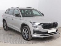Škoda Kodiaq  1.5 TSI Sportline