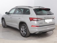Škoda Kodiaq  1.5 TSI Sportline