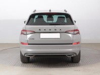 Škoda Kodiaq  1.5 TSI Sportline