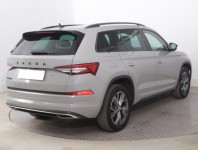 Škoda Kodiaq  1.5 TSI Sportline