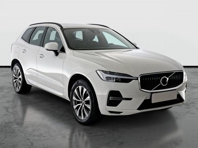 Volvo XC60  B4 AWD Momentum