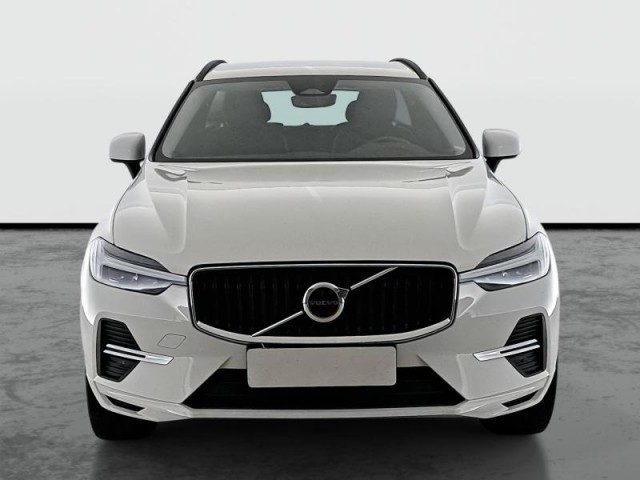 Volvo XC60  B4 AWD Momentum