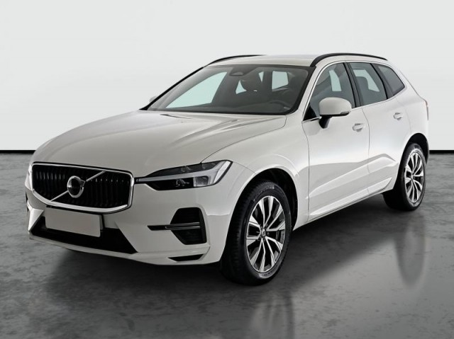 Volvo XC60  B4 AWD Momentum