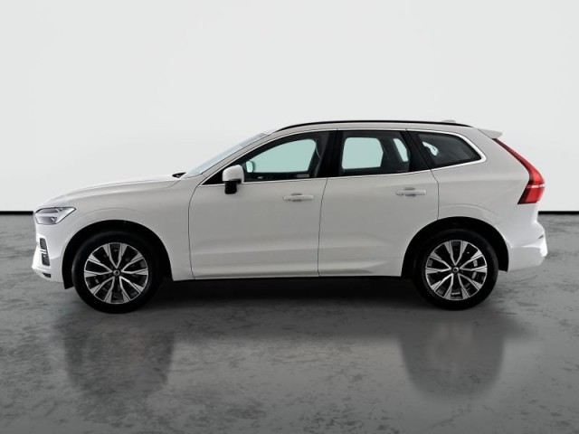 Volvo XC60  B4 AWD Momentum