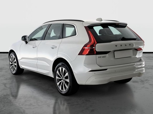 Volvo XC60  B4 AWD Momentum