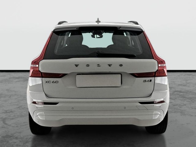 Volvo XC60  B4 AWD Momentum