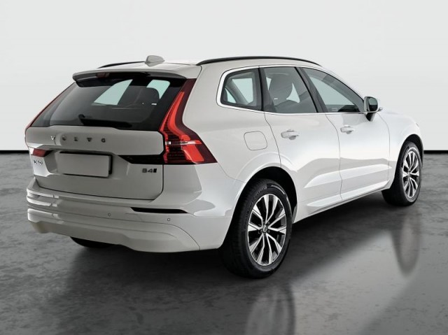 Volvo XC60  B4 AWD Momentum