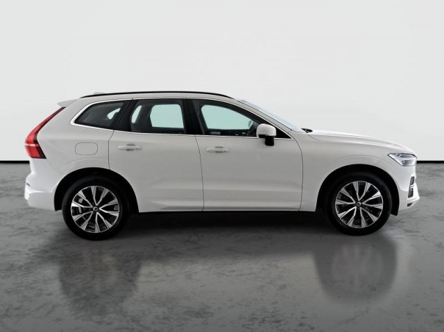Volvo XC60  B4 AWD Momentum
