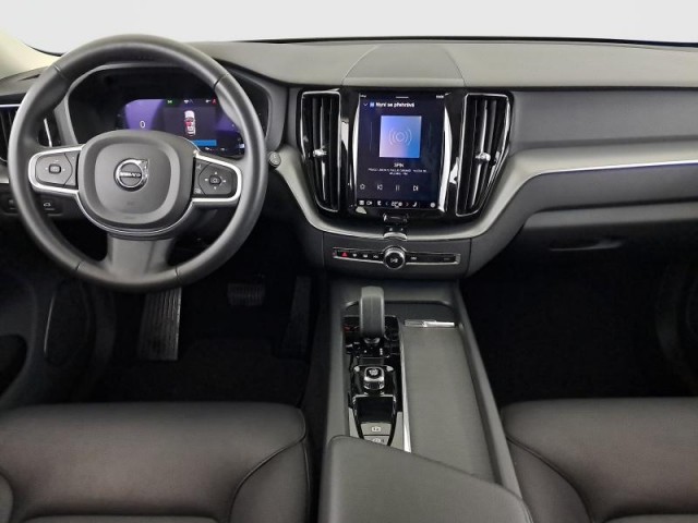 Volvo XC60  B4 AWD Momentum