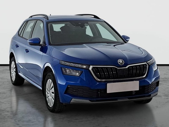 Škoda Kamiq  1.0 TSI Ambition