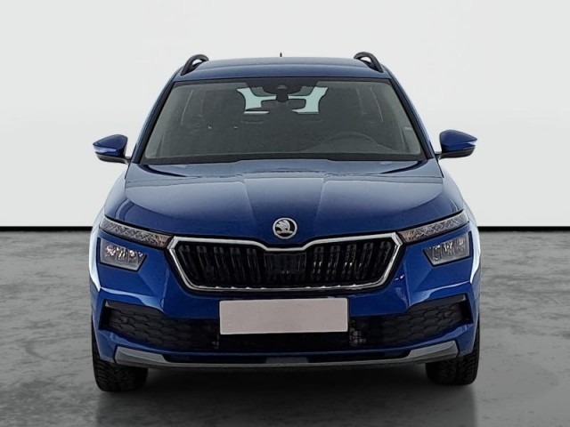 Škoda Kamiq  1.0 TSI Ambition