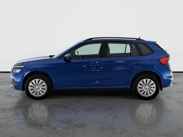 Škoda Kamiq  1.0 TSI Ambition