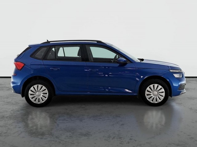 Škoda Kamiq  1.0 TSI Ambition