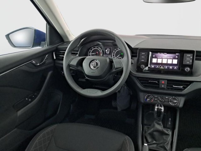 Škoda Kamiq  1.0 TSI Ambition