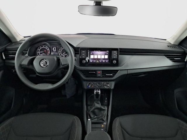 Škoda Kamiq  1.0 TSI Ambition