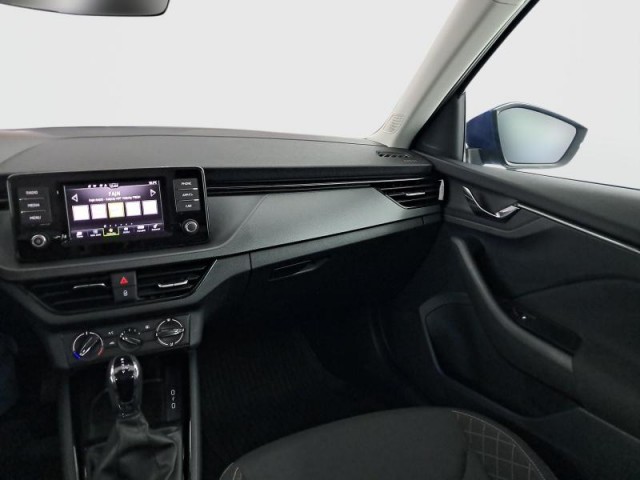 Škoda Kamiq  1.0 TSI Ambition