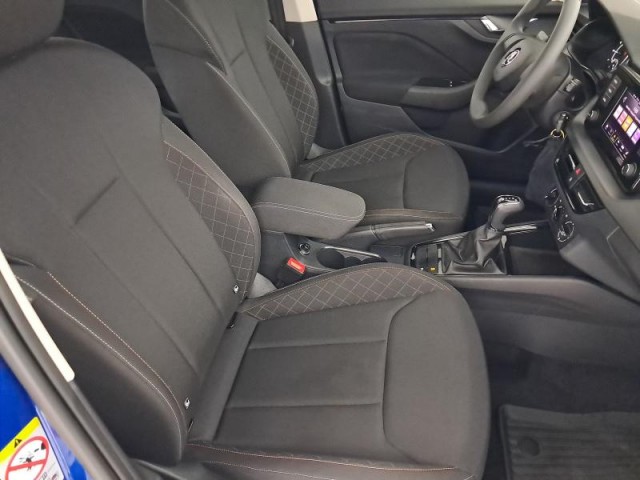 Škoda Kamiq  1.0 TSI Ambition