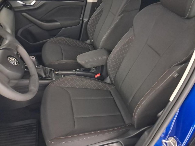 Škoda Kamiq  1.0 TSI Ambition