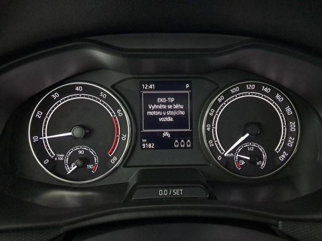 Škoda Kamiq  1.0 TSI Ambition
