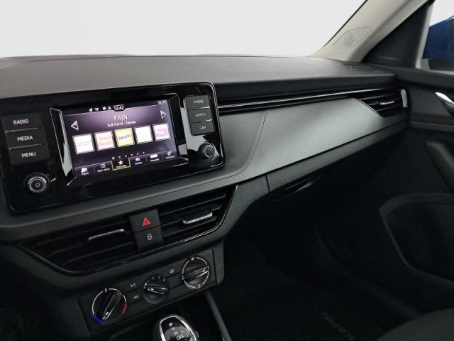 Škoda Kamiq  1.0 TSI Ambition