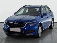 Škoda Kamiq  1.0 TSI Ambition