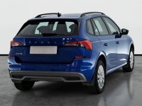 Škoda Kamiq  1.0 TSI Ambition