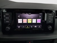 Škoda Kamiq  1.0 TSI Ambition