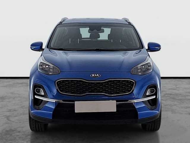 Kia Sportage  1.6 T-GDI 