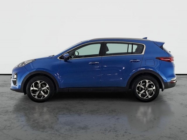 Kia Sportage  1.6 T-GDI 
