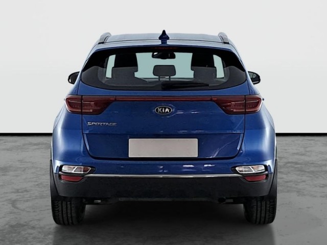 Kia Sportage  1.6 T-GDI 