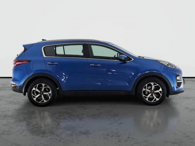 Kia Sportage  1.6 T-GDI 