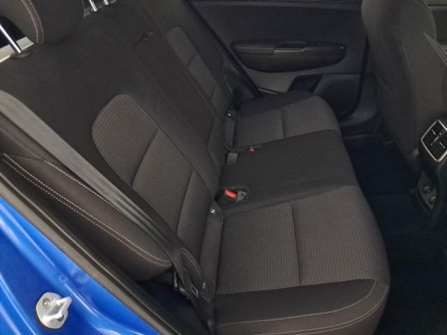 Kia Sportage  1.6 T-GDI 