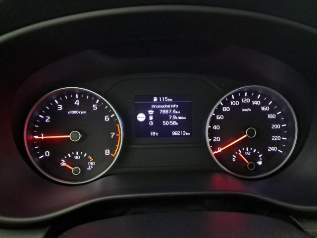 Kia Sportage  1.6 T-GDI 