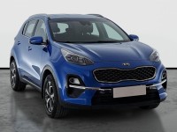 Kia Sportage  1.6 T-GDI 