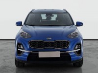 Kia Sportage  1.6 T-GDI 