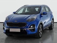 Kia Sportage  1.6 T-GDI 