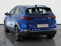 Kia Sportage  1.6 T-GDI 