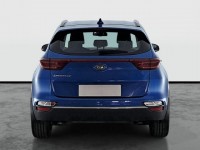 Kia Sportage  1.6 T-GDI 