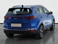 Kia Sportage  1.6 T-GDI 