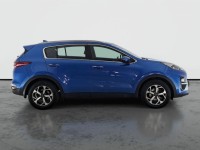 Kia Sportage  1.6 T-GDI 