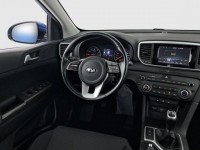 Kia Sportage  1.6 T-GDI 