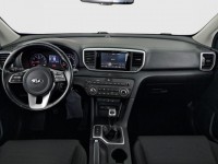 Kia Sportage  1.6 T-GDI 