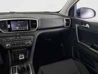 Kia Sportage  1.6 T-GDI 