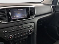 Kia Sportage  1.6 T-GDI 